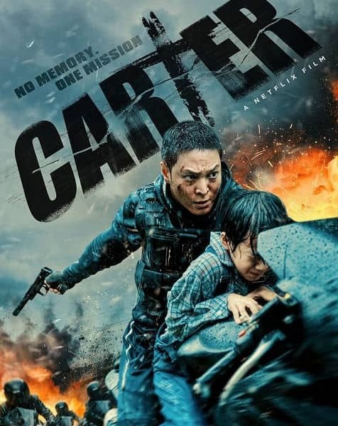 CARTER KDRAMA MOVIE